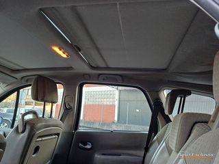 RENAULT SCENIC LUXE PRIVILEGE 1.9 DCI 120 CV