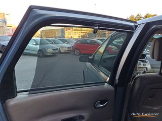 RENAULT SCENIC LUXE PRIVILEGE 1.9 DCI 120 CV