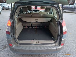 RENAULT SCENIC LUXE PRIVILEGE 1.9 DCI 120 CV