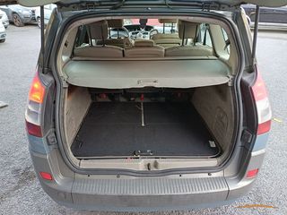 RENAULT SCENIC LUXE PRIVILEGE 1.9 DCI 120 CV