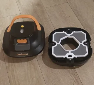 Robot limpiafondos piscina