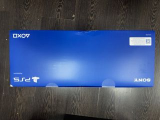 Consola Sony PS5 Slim 1TB