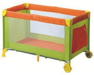 Cuna de viaje Asalvo