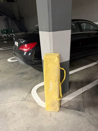 Cuna de viaje Asalvo