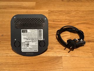 Base de carga iRobot Roomba 896