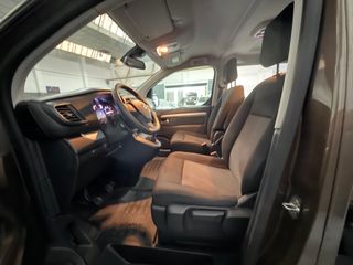 Toyota Proace 145CV 8 PLAZAS