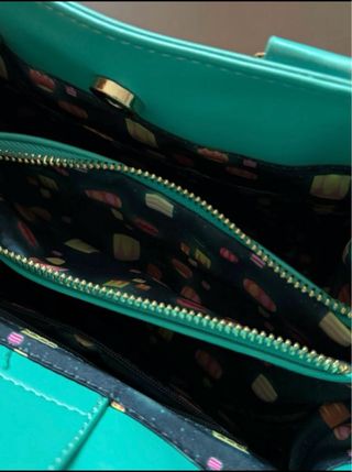 Bolso Loungefly Enredados Rapunzel