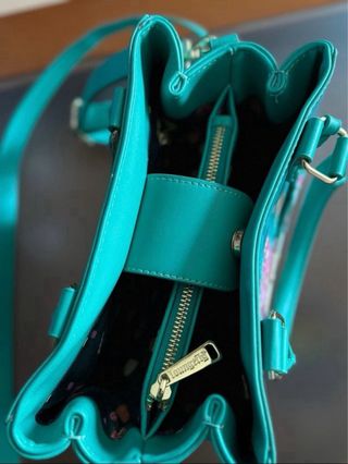 Bolso Loungefly Enredados Rapunzel