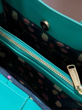 Bolso Loungefly Enredados Rapunzel