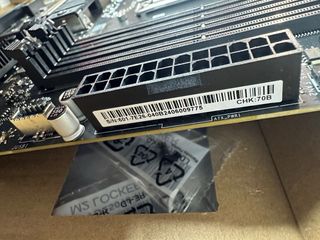 Placa Base MSI PRO B650-S WIFI#009775