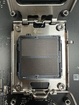 Placa Base MSI PRO B650-S WIFI#009775