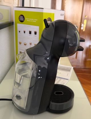 Cafetera Dolce Gusto Mini Me