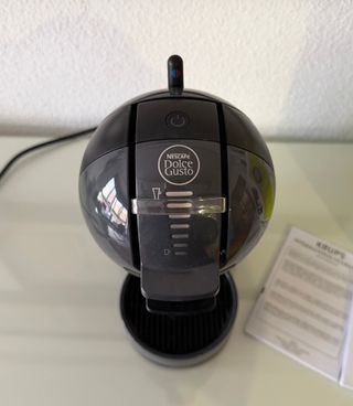 Cafetera Dolce Gusto Mini Me