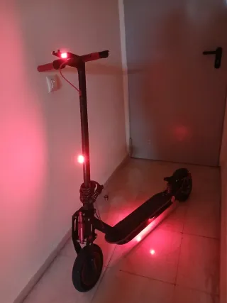 Patinete Xiaomi Pro 1