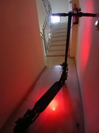 Patinete Xiaomi Pro 1