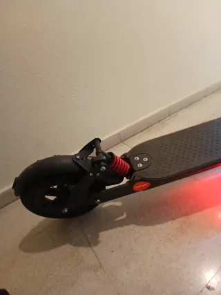 Patinete Xiaomi Pro 1