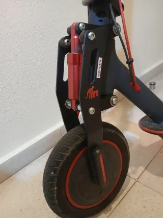 Patinete Xiaomi Pro 1