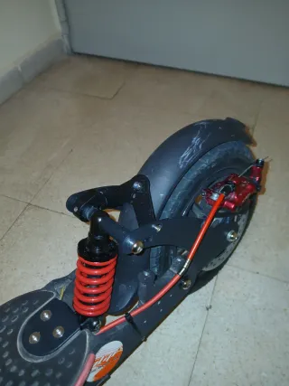 Patinete Xiaomi Pro 1