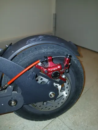 Patinete Xiaomi Pro 1