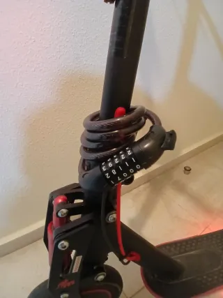 Patinete Xiaomi Pro 1