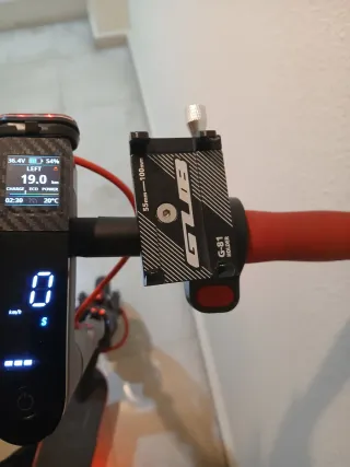 Patinete Xiaomi Pro 1