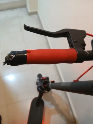 Patinete Xiaomi Pro 1