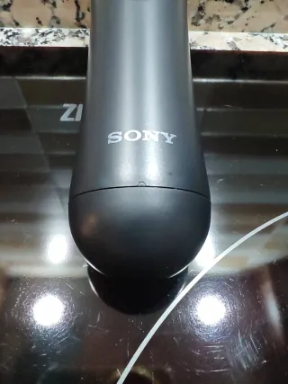 PlayStation Move PS3 + Cámara Eye + Demos jugables