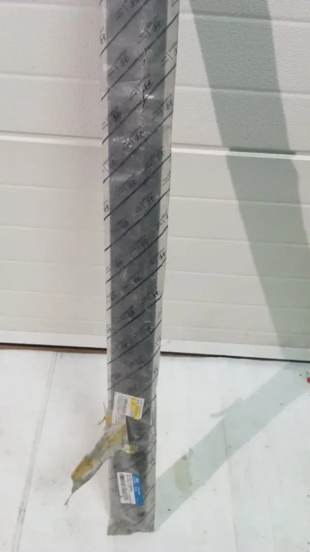 Moldura Puerta Hyundai Getz