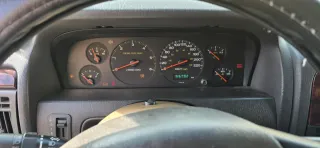 Jeep Grand Cherokee 1999