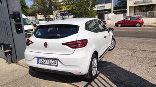 Renault Clio Business TCe 74 kW 100CV GLP 5p.