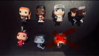 Funko Pop! Kinder Joy