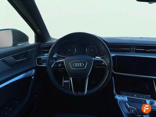Audi A6 45 TDI 170kW (231CV) quattro tiptronic