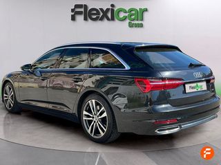 Audi A6 45 TDI 170kW (231CV) quattro tiptronic