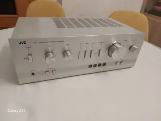 Amplificador JVC A-S5