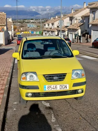 Hyundai Atos