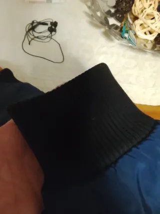 Chaqueta Bombers Original Talla L