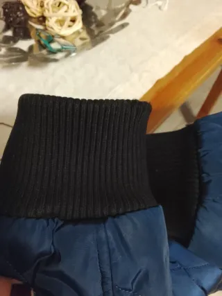 Chaqueta Bombers Original Talla L