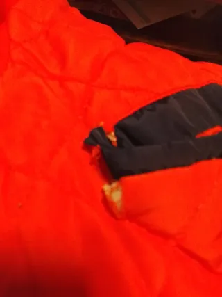 Chaqueta Bombers Original Talla L