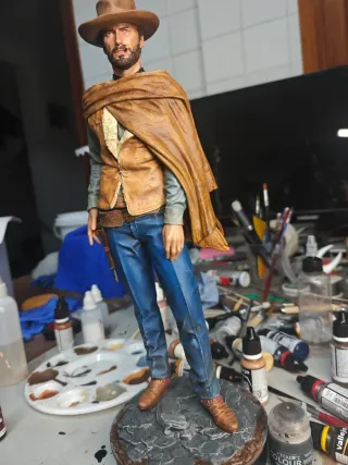 Impresora 3D Elegoo Saturn 4 Ultra + extras