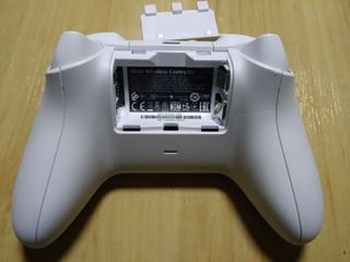 Mando Xbox Series X Blanco