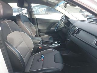 Kia e-Niro e-Niro 100kW (136CV) Concept