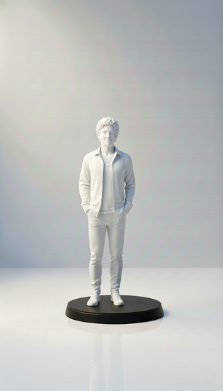 Figuras personalizadas para Jose Luis