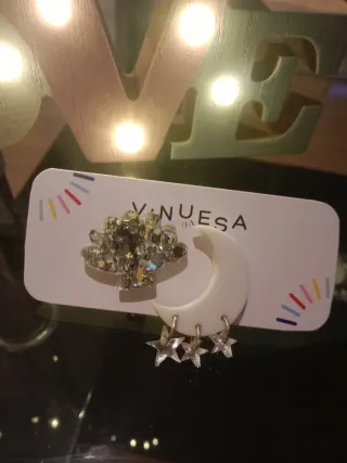 Pendientes Vinuesa