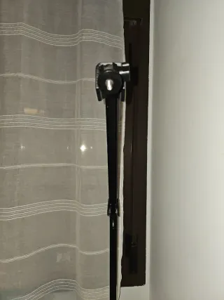 Brazo para micrófono El Gato Wave