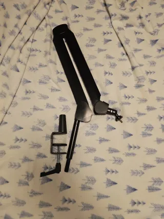 Brazo para micrófono El Gato Wave