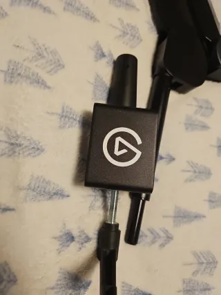 Brazo para micrófono El Gato Wave