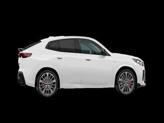 BMW X2 M35i xDrive 221 kW (300 CV)