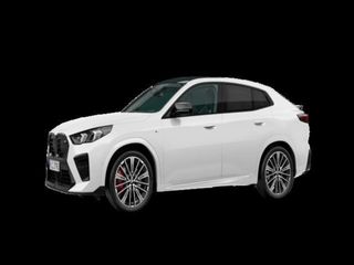 BMW X2 M35i xDrive 221 kW (300 CV)