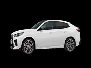 BMW X2 M35i xDrive 221 kW (300 CV)