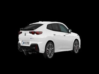 BMW X2 M35i xDrive 221 kW (300 CV)